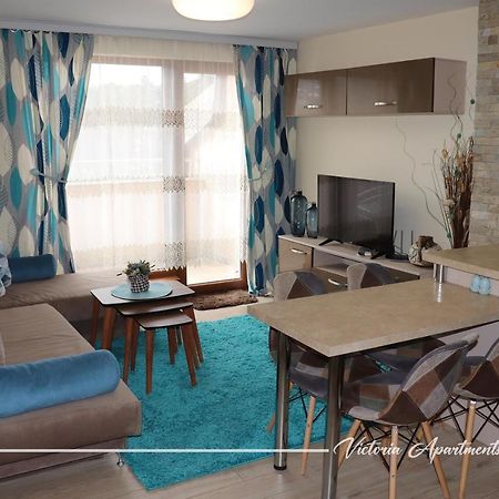 Victoria Apartments 1 Velingrad Esterno foto